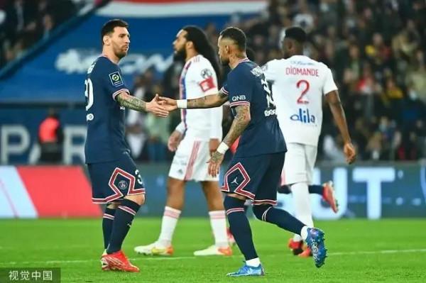 梅西已墜落神壇