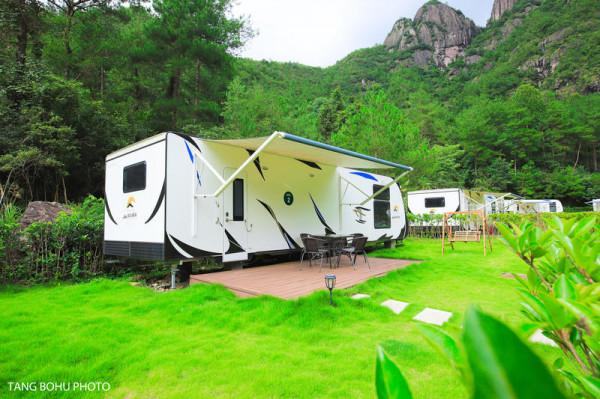 隱藏在臺州的小眾旅遊地神仙居,千峰林立雲霧繚繞宛如人間 隱藏在臺州的小眾旅遊地神仙居,千峰林立雲霧繚繞宛如人間