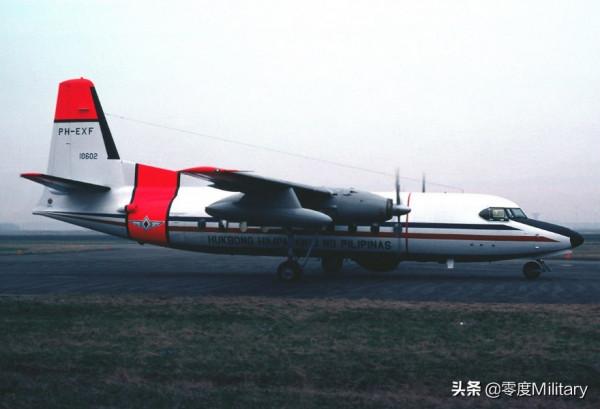 世界空軍志：菲律賓空軍