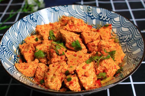 冬天喝白酒，推薦7道美味的下酒菜，開胃解膩，喝酒不愁沒好菜了