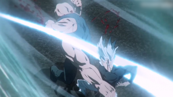 重排一拳S級英雄排行上，金屬騎士進不去前列，弗萊什僅排第10？