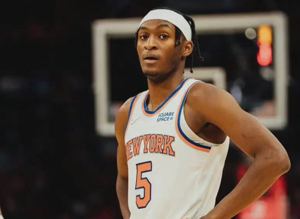 籃網舊將轟31+3+5仍無緣今日最佳！對不起，你碰到杜蘭特了