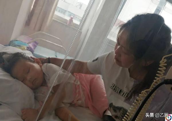 母親車禍離世，兩個女兒患重病，父親車禍，男子活成現實版的富貴