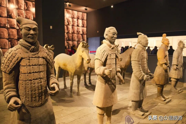 疫情結束後，一定要去的20個地方！（國內篇）