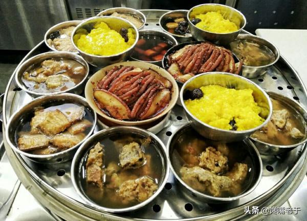 山東4大隱藏美食，名不經傳卻地道實在，外地人：這真的好吃嗎？