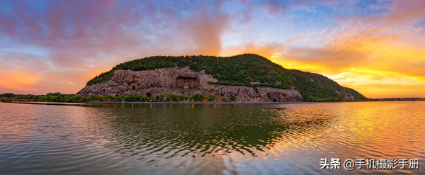 皇家石窟中的這尊雕像以神秘微笑著稱,被譽為“東方蒙娜麗莎” 皇家石窟中的這尊雕像以神秘微笑著稱,被譽為“東方蒙娜麗莎”