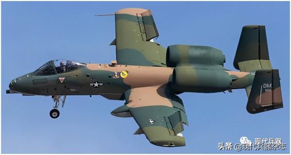 A-10首戰30週年紀念(二): 並非無敵,並非無可取代 A-10首戰30週年紀念(二): 並非無敵,並非無可取代