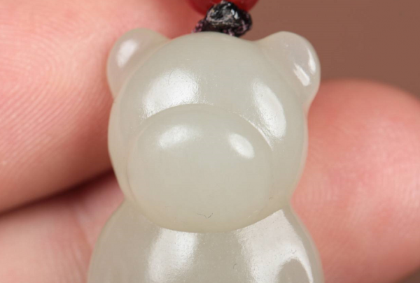 萌萌小熊。潤度好,油分足 萌萌小熊。潤度好,油分足