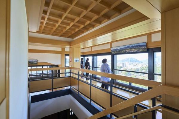 「日本」九州中部久留米-熊本-天草四日之旅