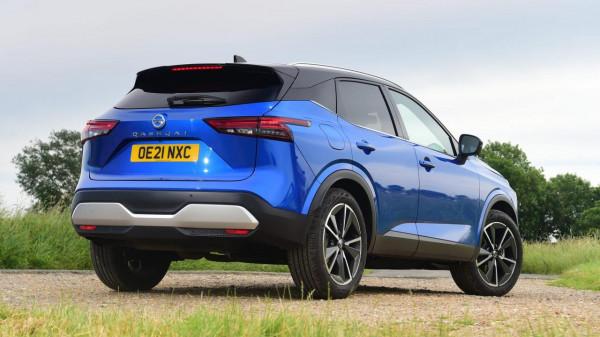 日韓法三國緊湊級SUV競爭,全新日產逍客對比標緻4008及現代途勝 日韓法三國緊湊級SUV競爭,全新日產逍客對比標緻4008及現代途勝