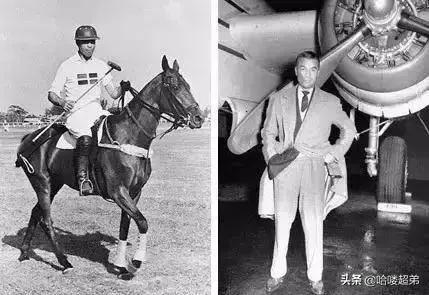 “軟飯硬吃”魯維羅薩：娶了總統女兒，又娶世界上最有錢的富婆