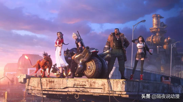 在索尼PS大獎上,將《原神》“第一名”奪走的是誰?輸了等於贏? 在索尼PS大獎上,將《原神》“第一名”奪走的是誰?輸了等於贏?