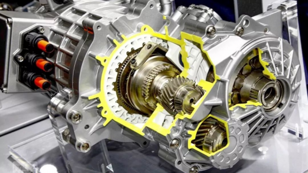 增程式混合動力汽車值不值得買？這4個核心問題整明白就有答案了