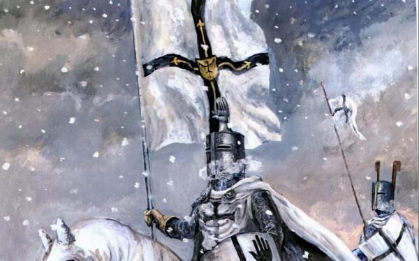 坦能堡會戰，條頓騎士團的衰落與波蘭-立陶宛的崛起——波蘭簡史4