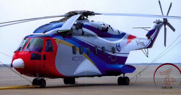 一天結束戰鬥，從直升機巡航臺海看現在的陸軍航空兵跨海運輸實力