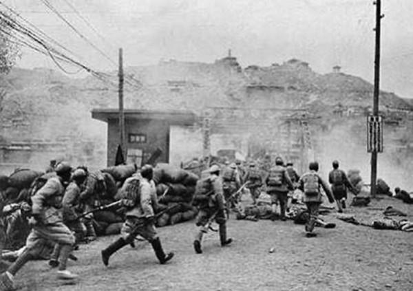 開國將領都有些什麼雅稱,其中彭老總、韓先楚的雅稱是什麼? 開國將領都有些什麼雅稱,其中彭老總、韓先楚的雅稱是什麼?