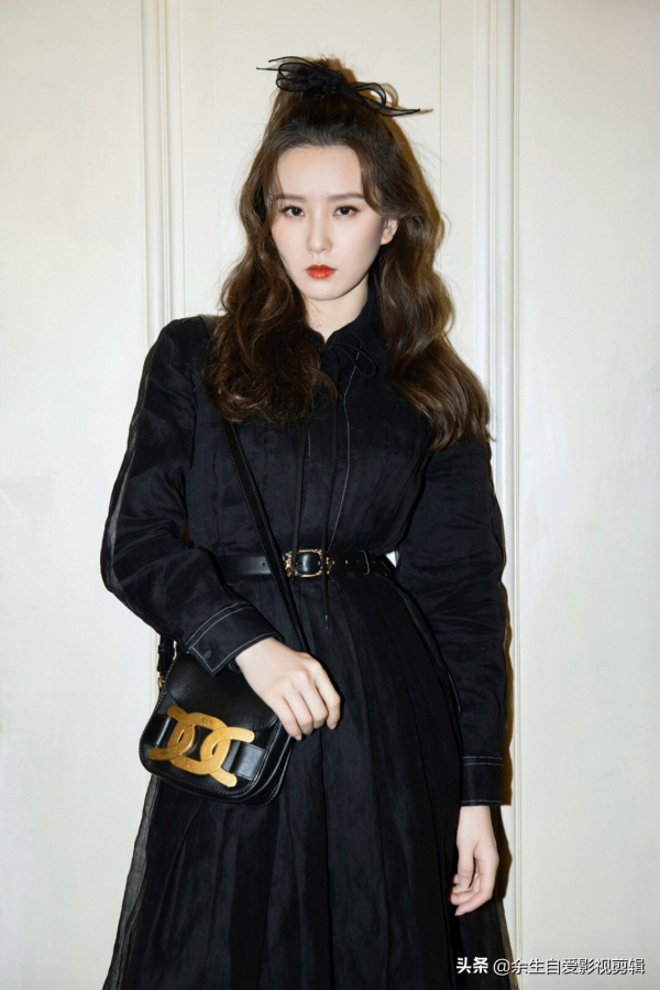 高畫質桌布,明星劉詩詩 高畫質桌布,明星劉詩詩