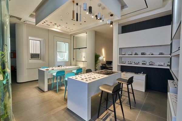 探秘華藝照明智慧照明體驗館，原來智慧照明還能這麼玩兒