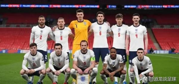 夢迴20年前！2022年世界盃的5大熱門！梅西會如願以償嗎？