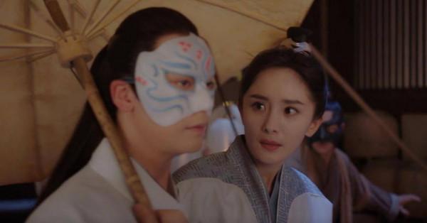 沒有少女的精氣神就別硬凹，“楊冪們”給新人留點機會吧