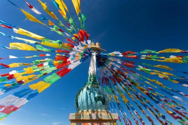 青海民間的風俗習慣,你知道的有幾個? 青海民間的風俗習慣,你知道的有幾個?