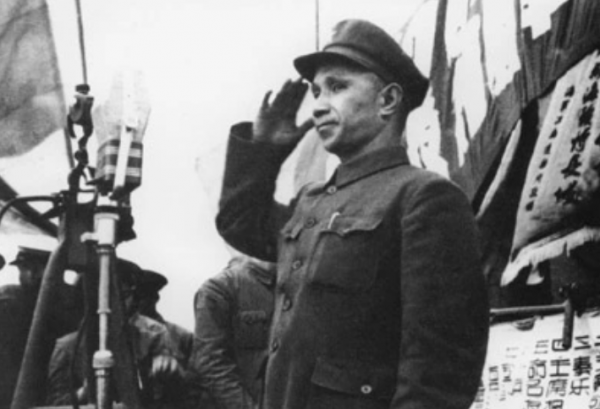 1947年孟良崮戰役前,許世友對粟裕耍脾氣,戰後慶功陳毅功過分明 1947年孟良崮戰役前,許世友對粟裕耍脾氣,戰後慶功陳毅功過分明