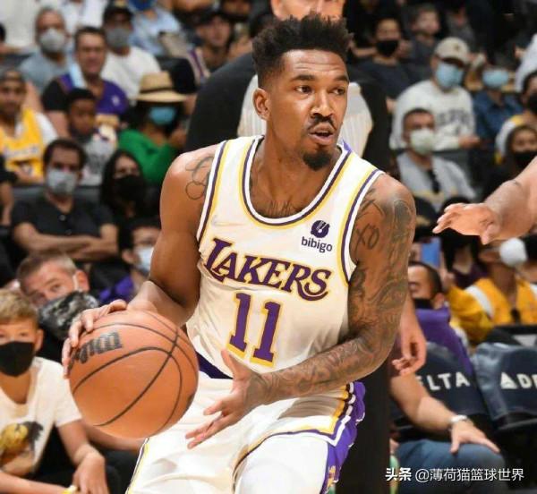 火箭輸球不輸人,5人成為球隊未來,湖人贏球壓力卻不減 火箭輸球不輸人,5人成為球隊未來,湖人贏球壓力卻不減