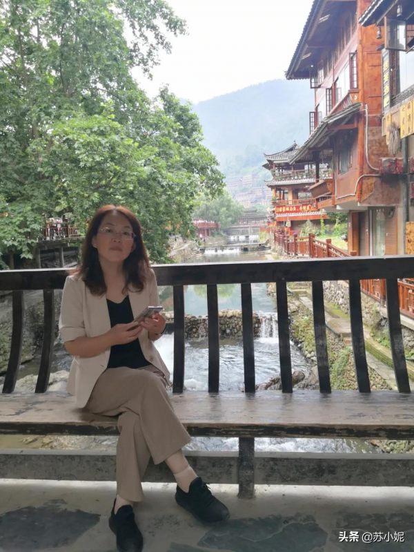 行走｜貴州印象第六篇：一言難盡在苗寨