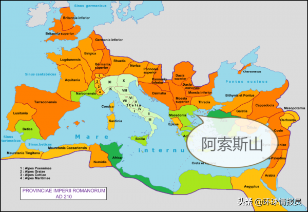 全球唯一的“男人國”:希臘阿索斯山,為什麼禁止女性進入? 全球唯一的“男人國”:希臘阿索斯山,為什麼禁止女性進入?