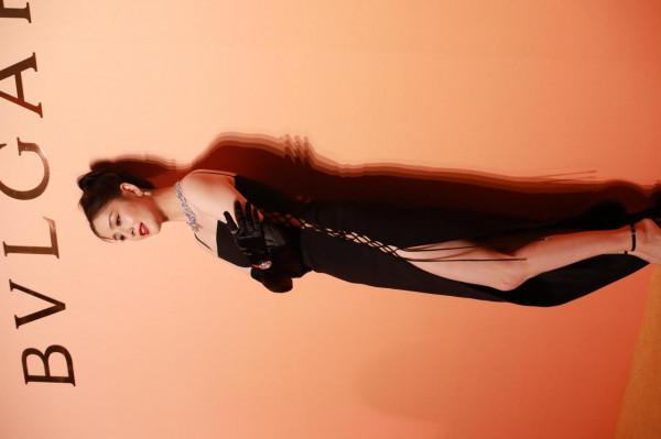 女星紅毯及活動現場生圖篇，誰才是你的女神