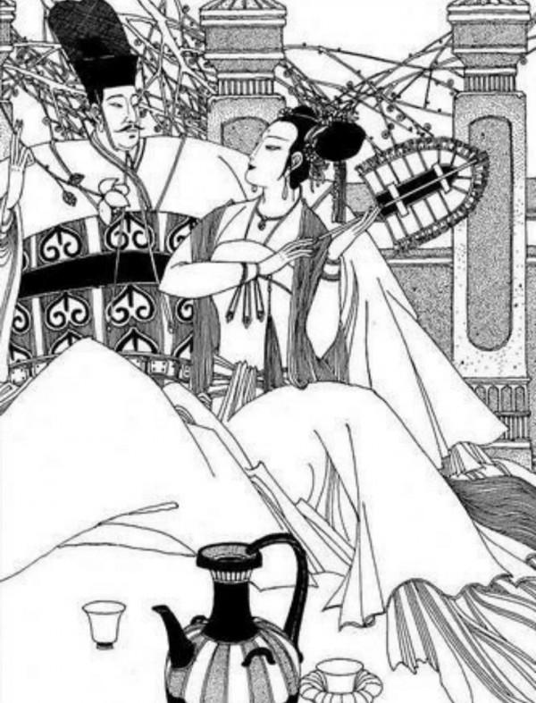 北魏、北齊、北周、宋齊梁陳等南北朝及隋朝共57個皇帝簡介一覽