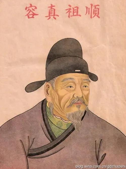 宋朝君主世系 宋朝君主世系