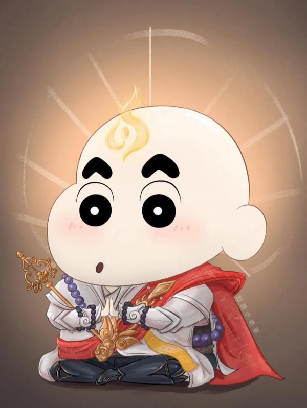 頭像 丨 蠟筆小新變裝頭像 頭像 丨 蠟筆小新變裝頭像