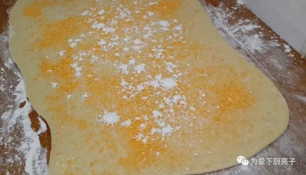 麵粉烙餅別炸油條了,大廚教你一招,香酥好吃,上桌好吃到舔手指 麵粉烙餅別炸油條了,大廚教你一招,香酥好吃,上桌好吃到舔手指