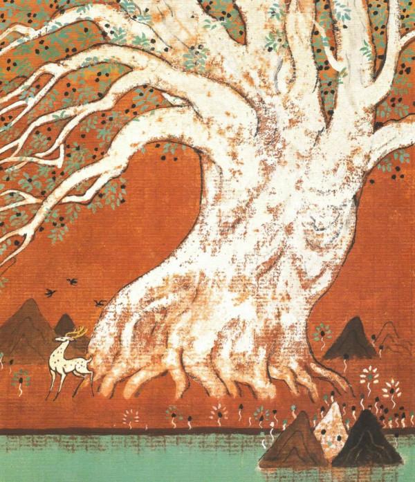 錢家駿:寫在動畫片《九色鹿》製作前|史料鉤沉 錢家駿:寫在動畫片《九色鹿》製作前|史料鉤沉