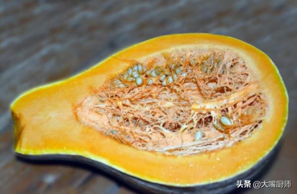 怎麼儲存吃不完的南瓜?學學老農的方法,放2周不會壞,照樣新鮮 怎麼儲存吃不完的南瓜?學學老農的方法,放2周不會壞,照樣新鮮