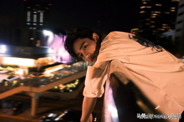 公道自在人心!肖戰詮釋了強者最好的姿態,攝影師曾發聲力挺他 公道自在人心!肖戰詮釋了強者最好的姿態,攝影師曾發聲力挺他