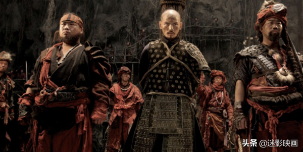 投資1.3億，請來周杰倫客串，華語首部3D功夫片，趙文卓最後巔峰