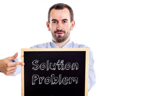 遇到難題，先搞清楚不改會有什麼嚴重後果比直接找解決方案更管用