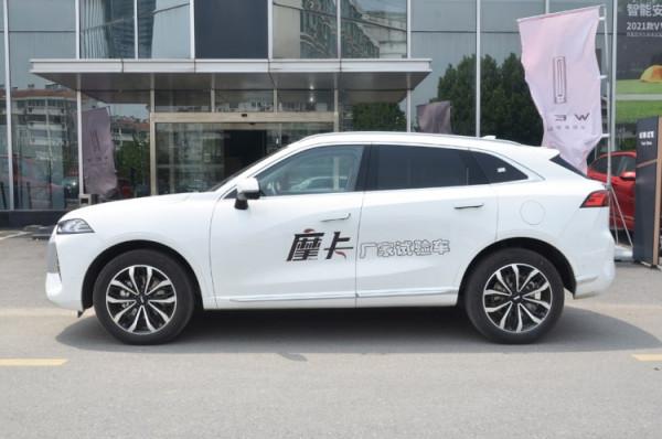 傳祺第二代GS8領銜，春節聚會開這些車既低調又不缺乏豪華感