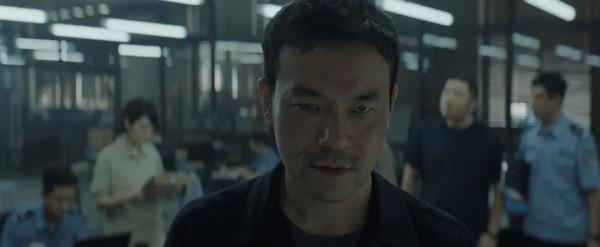 評分最高的十大網劇，《隱秘的角落》第6，《白夜追兇》僅排第4