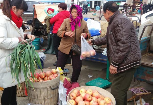 薇婭偷逃稅被罰13.41億，農民網上賣菜要繳稅嗎？看看規定咋說