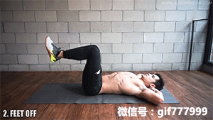 【全民健身】30天居家健身計劃挑戰