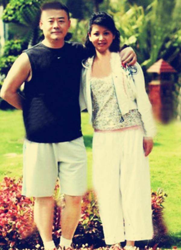 周立波的結局,或許從他打瞎岳父眼睛的時候就已經寫好了 周立波的結局,或許從他打瞎岳父眼睛的時候就已經寫好了