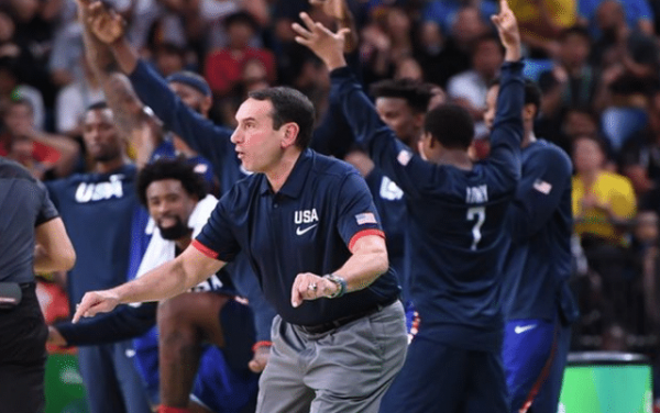 深度分析，作為宗師級別的籃球教練，老K教練為什麼不去NBA執教？