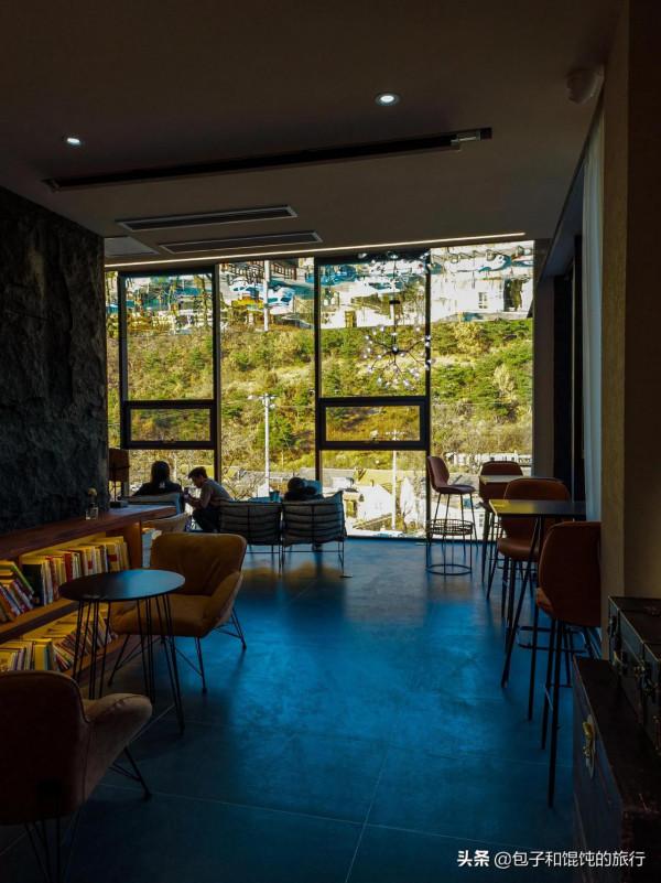 北京人在威海，冬天自駕裡口山幹嘛去，王家疃村新體驗