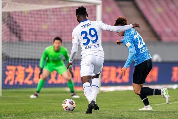 中超的“故事”：吃烤全羊與保級