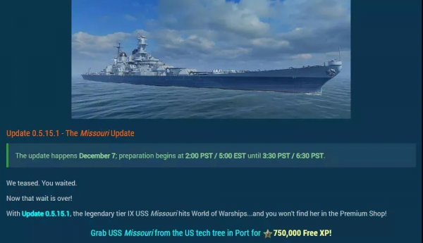 “遊戲引擎”技術下,Wargaming遊戲工作室如何從頭開始構建 “遊戲引擎”技術下,Wargaming遊戲工作室如何從頭開始構建