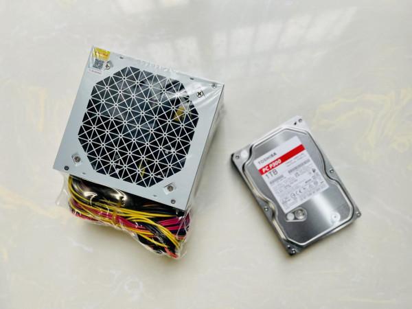 3500元DIY遊戲電腦，顏值高且可愛，小姐姐心動的主機