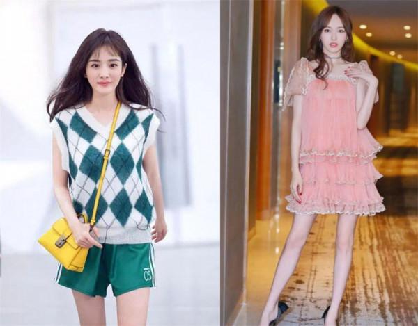 娛樂圈40年審美變遷，為什麼再也沒有李嘉欣這樣的大美人了？